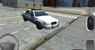 Police Parking 3D Extended screenshot 7