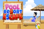 Pool Resort Escape screenshot 10