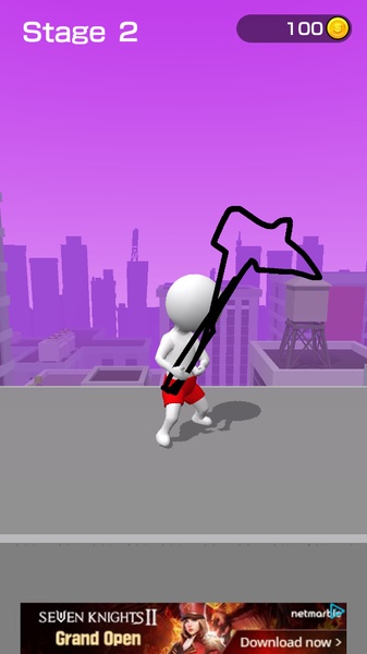 Draw Weapon 3D - Preview 9