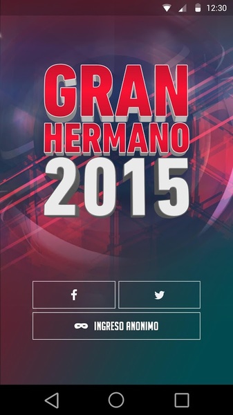 Gran Hermano 2015 - Preview 3