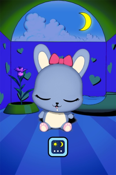 My Lovely Bunny - Preview 4