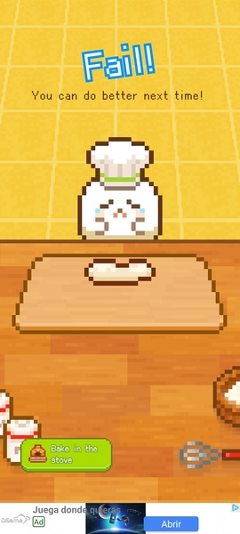 Fairy Bakery - Preview 3