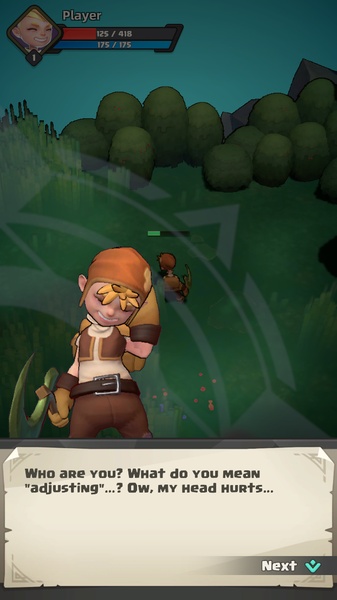 Tale Of Time - Preview 12