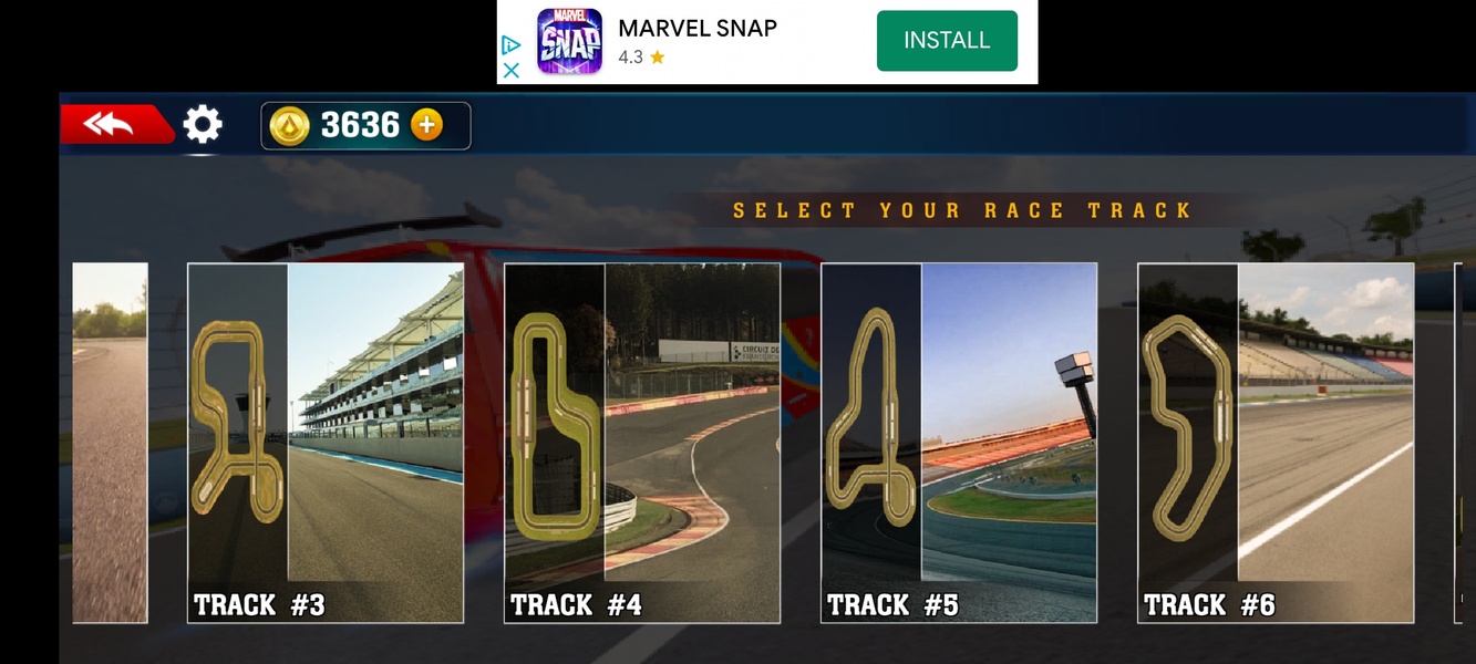 Ultimate Bus Racing Games - Preview 12