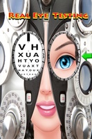 Cataract Eye Surgery Simulator screenshot 3