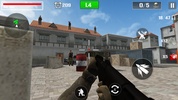 Critical Strike Shoot Fire V2 screenshot 7