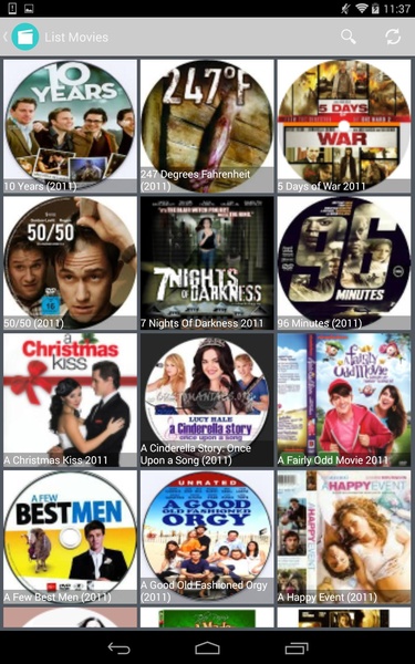 All Movies - Preview 5