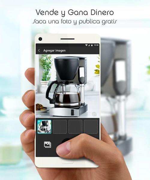 Vivanuncios - Preview 9
