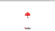 Yandex.Weather screenshot 1