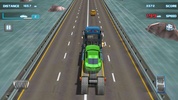 Turbo Driving Racing 3D screenshot 4