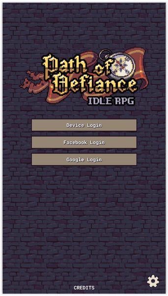 Path of Defiance - Preview 1