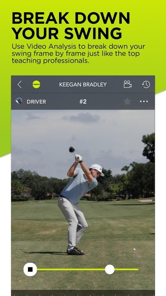 Golf - Preview 2