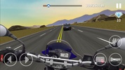 Traffic Motos screenshot 3