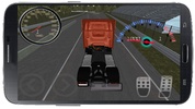 Best Truck Simulator screenshot 2