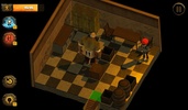 Butcher Room : Escape Puzzle screenshot 6