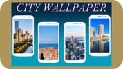 City Wallpaper HD screenshot 1