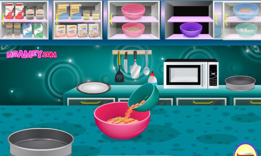 Strawberry Summer Cake - Preview 5