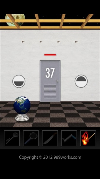 DOOORS - Preview 2