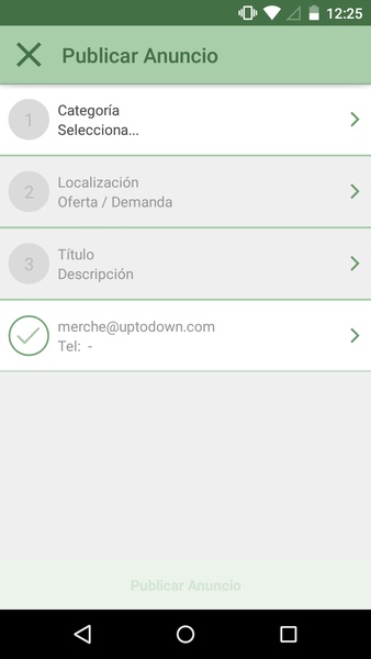Milanuncios - Preview 1
