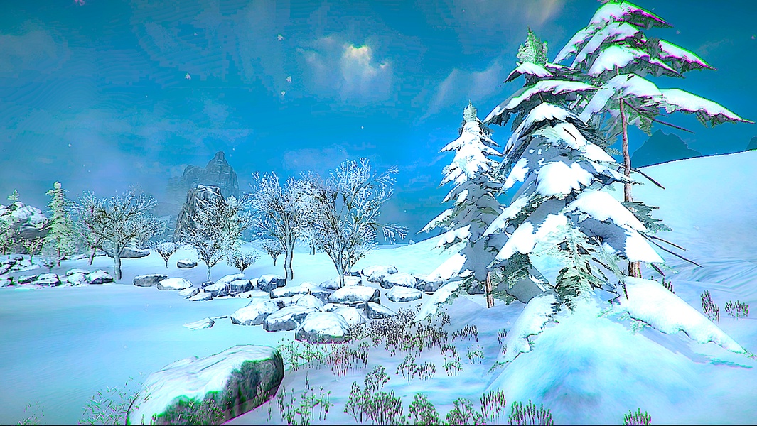 Lost Island - Preview 2