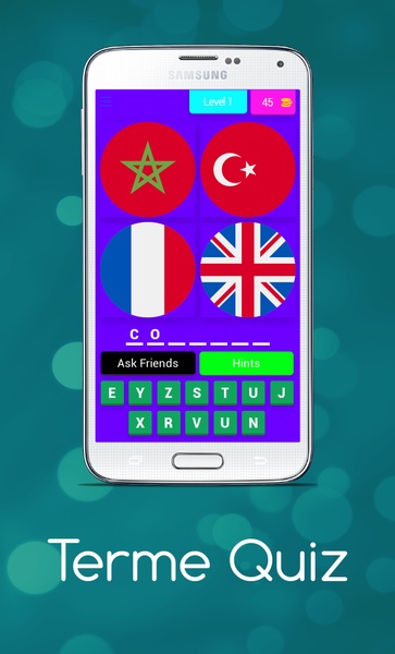 Terme Quiz - Preview 7