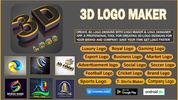 3D Logo Maker screenshot 8