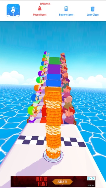Mooncake Run 3D - Preview 6