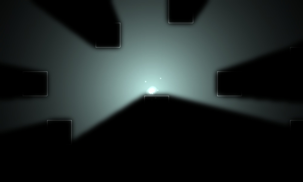 Follow the light - Preview 1