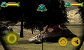 Dino Hunting 2016 screenshot 2