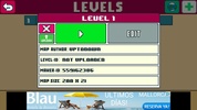 Sams Level Maker screenshot 7