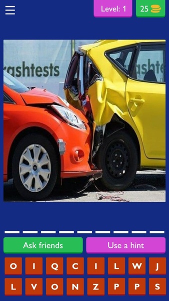 4 Pics 1 Word - Smart Mind - Preview 3