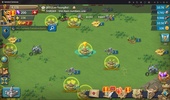 Lords Mobile (GameLoop) screenshot 4