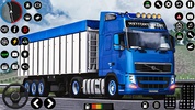 Ultimate Cargo Truck Simulator screenshot 6