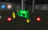 Traktör Oyunu 3D screenshot 2