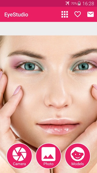EyeStudio - Preview 20