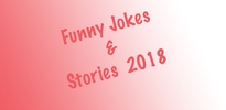Funny Jokes & Stories screenshot 1