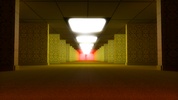 The Backrooms : Survival Game screenshot 2