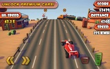Highway Traffic Racer Planet screenshot 12