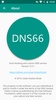 DNS66 screenshot 1