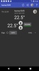 Wifi Radio Thermostat Client + Hub/Server screenshot 4