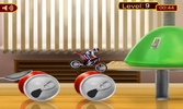 Moto Driving Skill screenshot 2