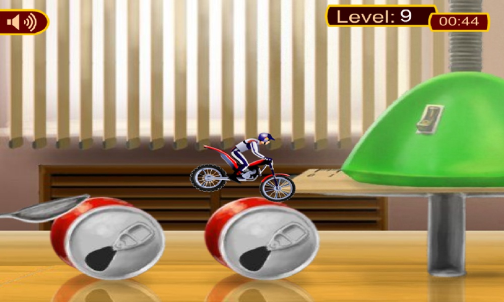 Moto Driving Skill - Preview 2