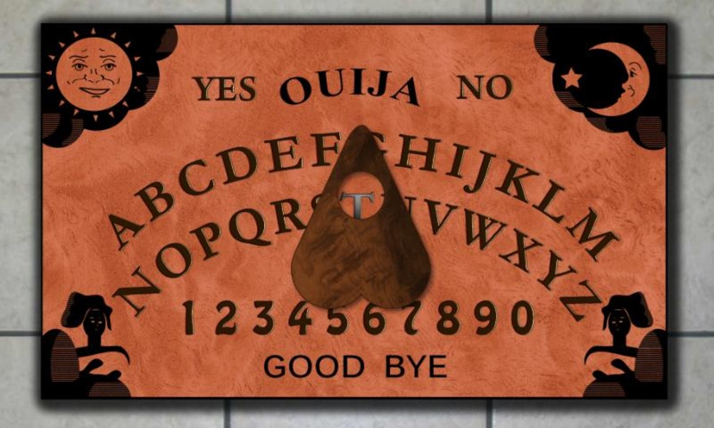 Pocket OUIJA - Preview 5