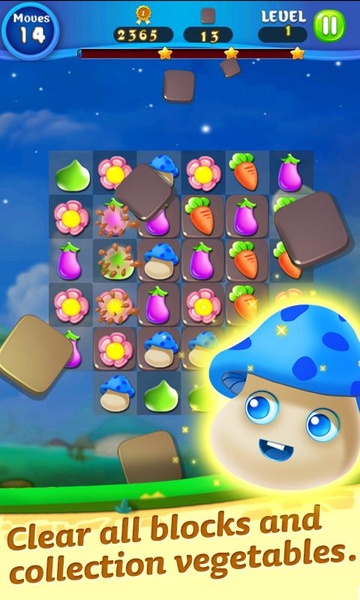 Magic Vegetables Garden - Preview 7