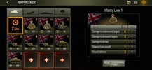 Strategy & Tactics 2: WWII screenshot 7