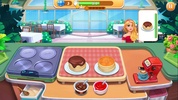 Sweet Cooking: Craze Kitchen screenshot 2