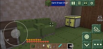 Lococraft Simulator Survival screenshot 2