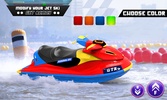 Super Jet Ski 3D Offline Game screenshot 7