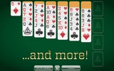 247 Solitaire screenshot 1