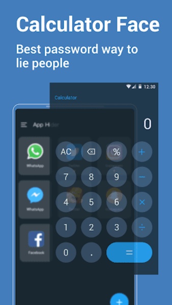 App Hider - Preview 6